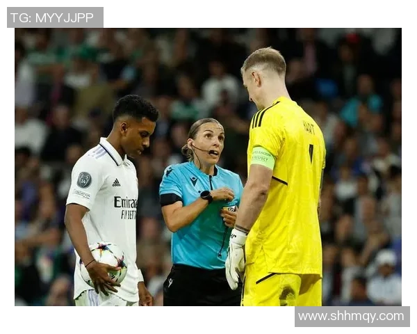 从足球裁判的独特视角解析球星在赛场上的表现与竞技智慧