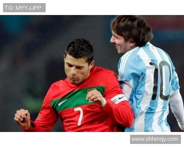 全球足坛双雄争霸 谁能超越梅西与C罗的传奇地位