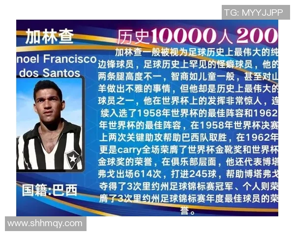 全球足球十大传奇球星排名分析 哪些球员堪称历史最强巨星