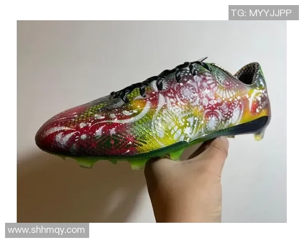 全球顶级足球球星代言的足球鞋品牌盘点及其背后故事